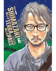 Shimazaki nella Terra della Pace 6 – Jpop – Italiano