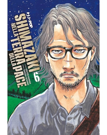 Shimazaki nella Terra della Pace 6 – Jpop – Italiano