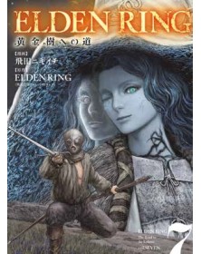 Elden Ring: La Via per l’Albero Madre 7 - Panini Comics - Italiano