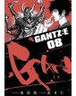 Gantz: E 8 – Panini Comics – Italiano