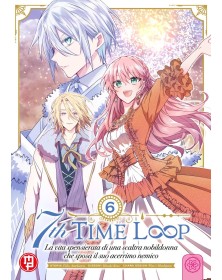 7th Time Loop 6 – Collana MX – Magic Press – Italiano
