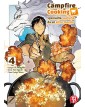 Campfire Cooking 4 – Collana MX – Magic Press – Italiano