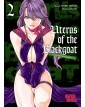 Uterus of the Blackgoat 2 – Magic Press – Italiano