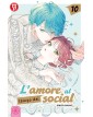 L’Amore al Tempo dei Social 10 – Collana MX – Magic Press – Italiano