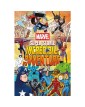Marvel Super Storie Vol. 2  – Panini Comics – Italiano