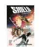 S.H.I.E.L.D.: La Macchina Umana - Panini Comics – Italiano