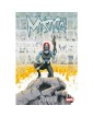 Mystica : Ricercata – Panini Comics – Italiano