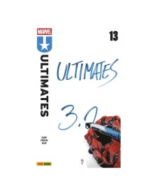 Ultimates 13 – Panini Comics – Italiano
