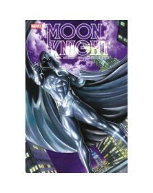 Marvel Omnibus Moon Knight Classic Vol. 2  - Omnibus – Panini Comics – Italiano