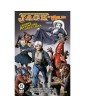 Jack of Fables vol. 7 : Le Nuove Avventure di Jack & Jack – DC Deluxe – Panini Comics – Italiano