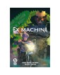 EX Machina Vol. 4 – DC Black Label Deluxe – Panini Comics – Italiano