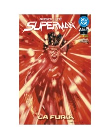 Absolute Superman 4 - Panini Comics - Italiano