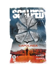 Scalped Vol. 10 – Capolinea – DC Black Label Hits – Panini Comics – Italiano