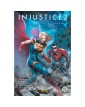 Injustice 2 : Libro Due – Panini Comics – Italiano