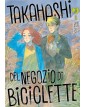 Takahashi del Negozio di Biciclette 8 – Jpop – Italiano