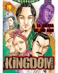 Kingdom – La Guerra dei 500 Anni 70 – Jpop – Italiano