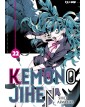 Kemono Jihen 22 – Jpop – Italiano