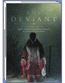 The Deviant Vol. 2 – Edizioni BD – Italiano