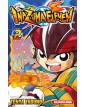 Inazuma Eleven Vol 2