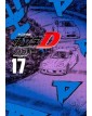 Initial D 17 – Jpop – Italiano