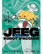 Jeeg Robot d’Acciaio – Jpop – Italiano