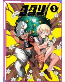 Tatari 3 – Jpop – Italiano