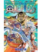 One Piece New Edition 108 – Greatest 291 – Edizioni Star Comics – Italiano