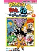 Dragon Ball Sd vol. 8 – Edizioni Star Comics – Italiano