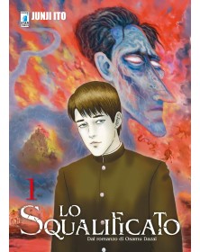Lo Squalificato 1 – Must – Edizioni Star Comics – Italiano
