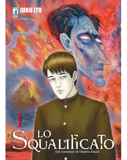 Lo Squalificato 1 – Must – Edizioni Star Comics – Italiano
