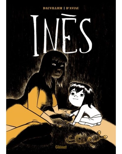 Ines –  Edizioni Star Comics – Italiano