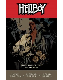Hellboy Vol. 7 – Astra – Classical US 13 – Edizioni Star Comics – Italiano