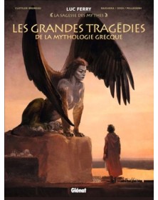 I Miti Vol. 2 – Prometeo, Teseo, Perseo – Astra BD 10 – Edizioni Star Comics – Italiano