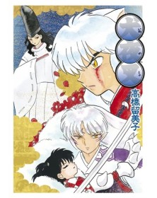 Inuyasha – Wide Edition 26 – Neverland 379 – Edizioni Star Comics – Italiano