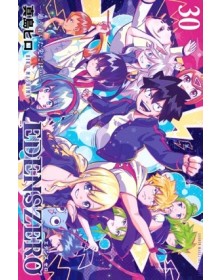 Edens Zero 30 – Young 373 – Edizioni Star Comics – Italiano