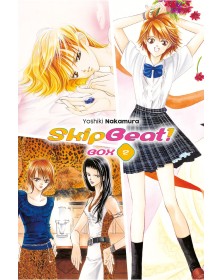 Skip Beat! Cofanetto Box 2 (Vol. 4-6) – Collana MX – Magic Press – Italiano