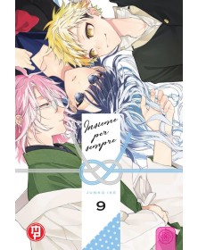 Insieme per Sempre 9 – Collana MX – Magic Press – Italiano