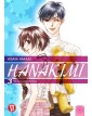 Hanakimi 3 – Collana MX – Magic Press – Italiano