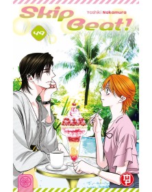 Skip Beat! Vol. 49 – Collana MX – Magic Press – Italiano