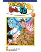 Dragon Ball Sd vol. 6 – Edizioni Star Comics – Italiano