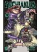 Gachiakuta 12 – Janku 18 – Edizioni Star Comics – Italiano