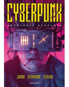 Cyberpunk: Antologia assoluta - Oscar draghi