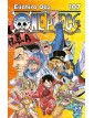 One Piece New Edition 107 – Greatest 289 – Edizioni Star Comics – Italiano