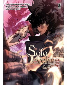 Solo Leveling 24 – Toon 13 - Edizioni Star Comics – Italiano