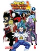 Super Dragon Ball Heroes Ultra God Mission!!!! Vol. 3 – Edizioni Star Comics – Italiano