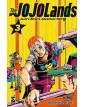 The Jojolands 3 – Action 372 – Edizioni Star Comics – Italiano