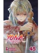 Yona la Principessa Scarlatta 45 – Turn Over 288 – Edizioni Star Comics – Italiano