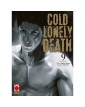 Cold Lonely Death 9 - Panini Comics – Italiano