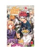 Food Wars Vol. 36 – Panini Comics – Italiano
