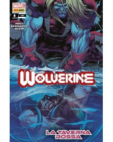 Wolverine 6
